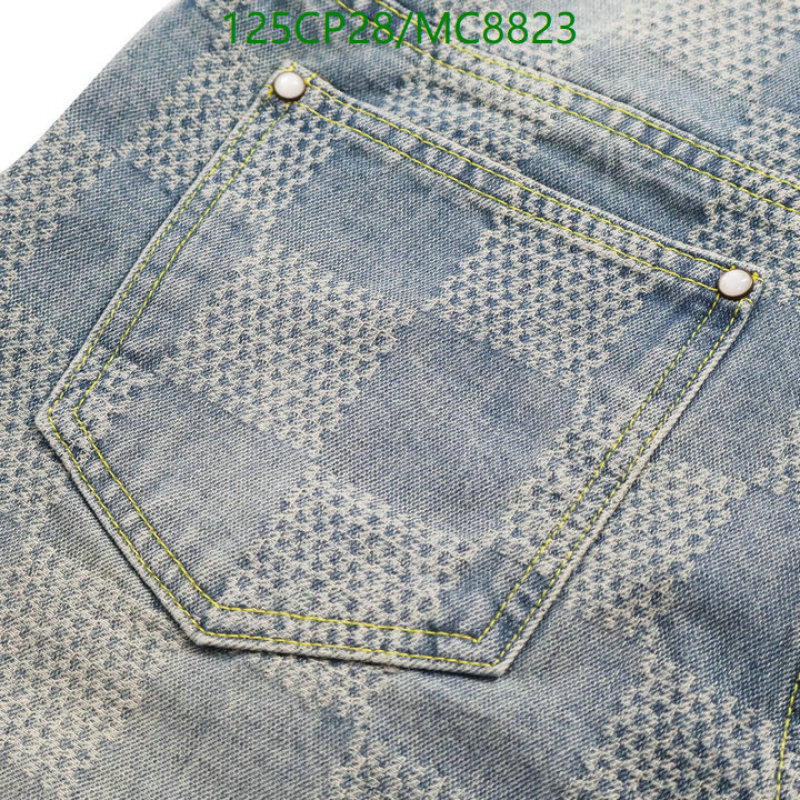 LV-Clothing Code: MC8823 $: 125USD