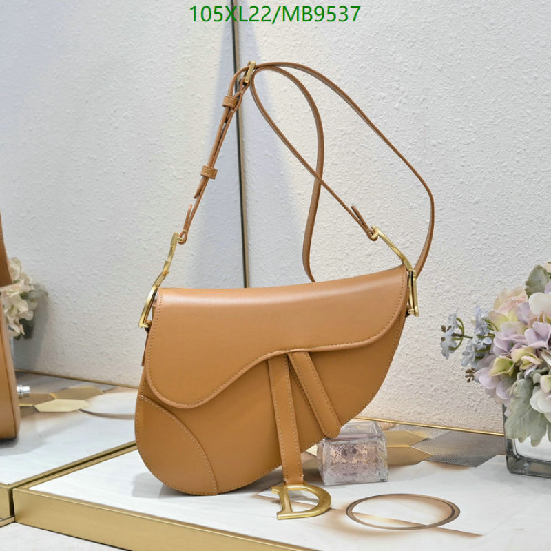 Dior-Bag-4A Quality Code: MB9537 $: 105USD