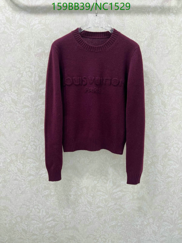 LV-Clothing Code: NC1529 $: 159USD