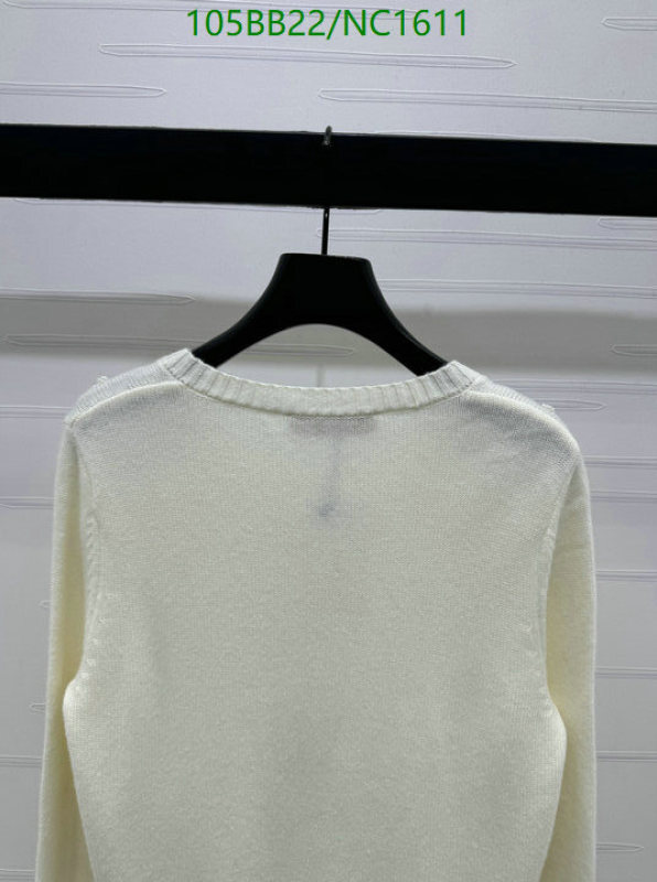 Valentino-Clothing Code: NC1611 $: 105USD