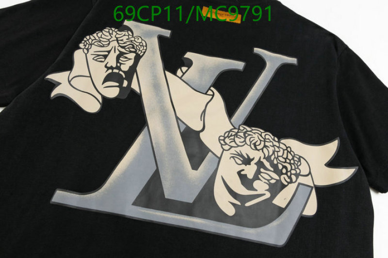 LV-Clothing Code: MC9791 $: 69USD