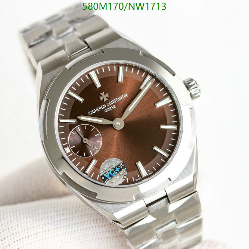 Vacheron Constantin-Watch-Mirror Quality Code: NW1713 $: 580USD