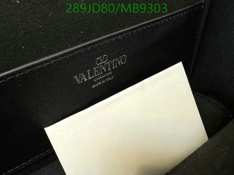 Valentino-Bag-Mirror Quality Code: MB9303 $: 289USD