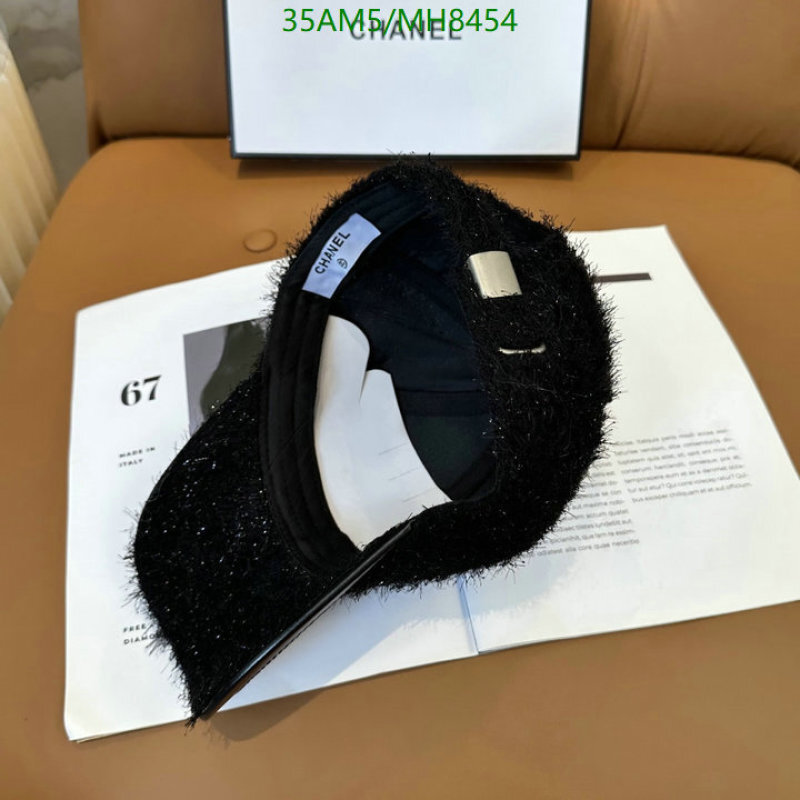 Chanel-Cap(Hat) Code: MH8454 $: 35USD
