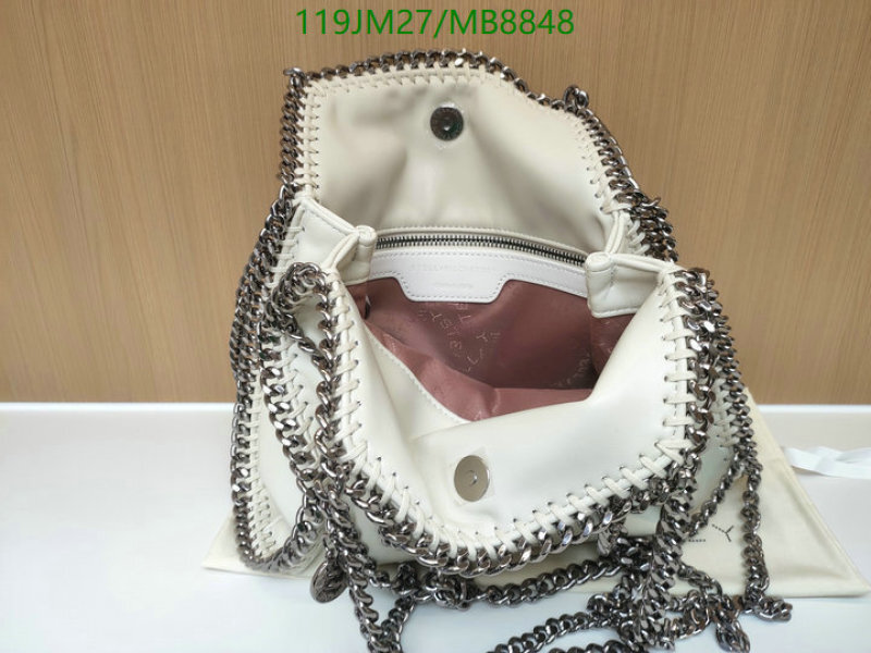 Stella McCartney-Bag-Mirror Quality Code: MB8848 $: 119USD