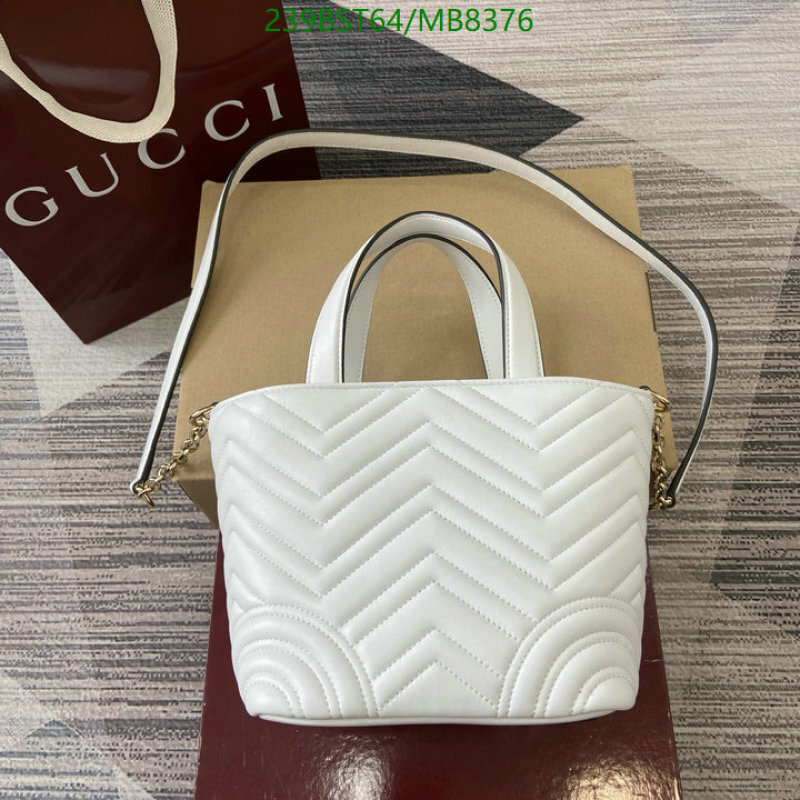 Gucci-Bag-Mirror Quality Code: MB8376 $: 239USD