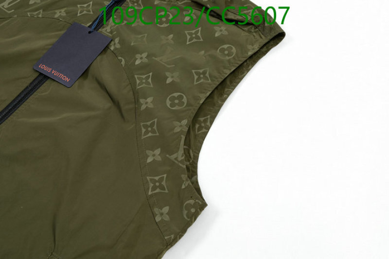LV-Clothing Code: CC5607 $: 109USD