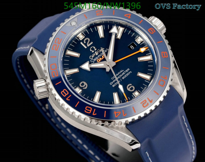 Omega-Watch(Mirror Quality) Code: NW1396 $: 545USD