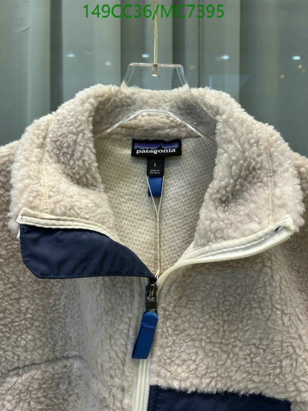 Patagonia-Down jacket Women Code: MC7395 $: 149USD