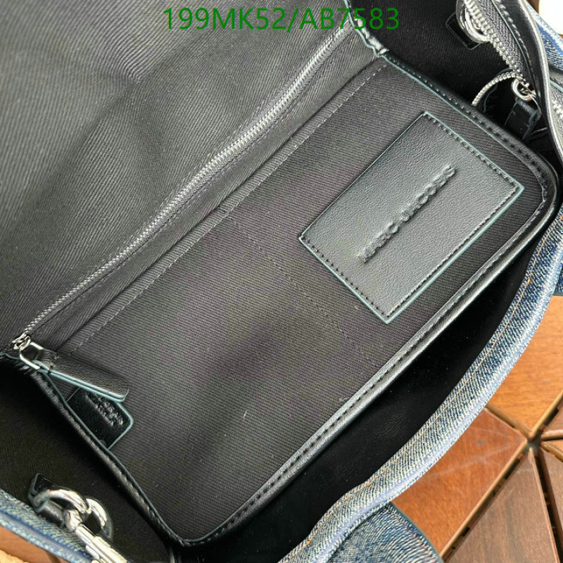Marc Jacobs-Bag-Mirror Quality Code: AB7583 $: 199USD