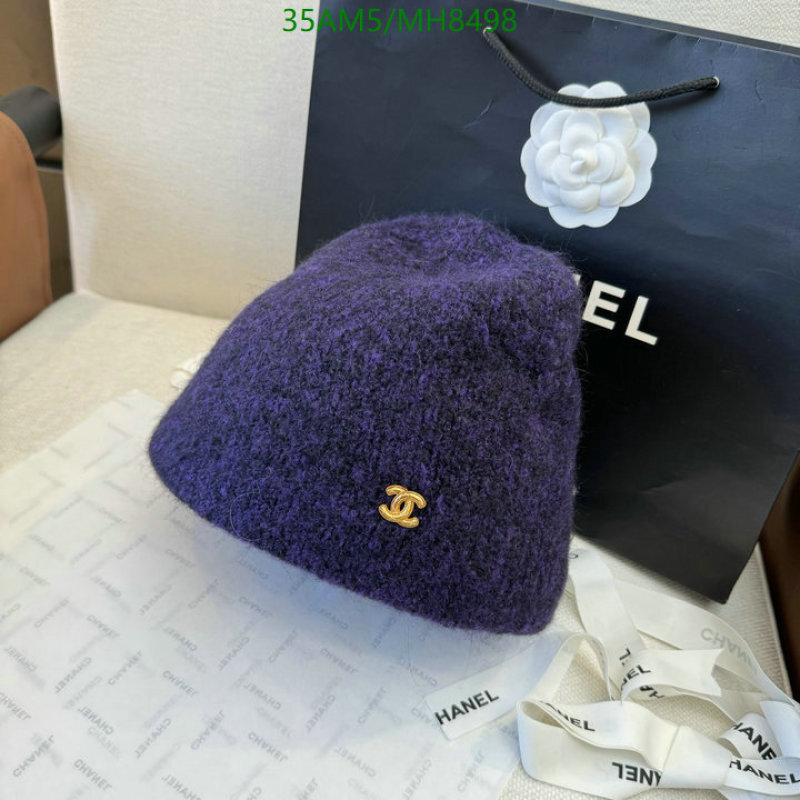Chanel-Cap(Hat) Code: MH8498 $: 35USD