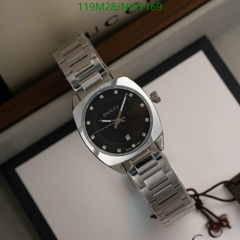 Gucci-Watch-4A Quality Code: NW1169 $: 119USD