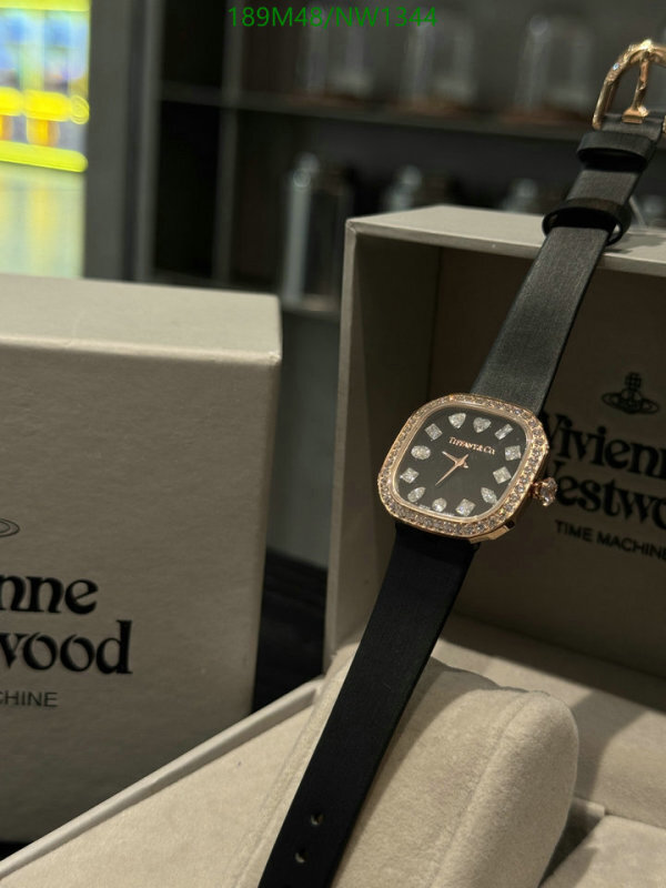 Tiffany-Watch-4A Quality Code: NW1344 $: 189USD