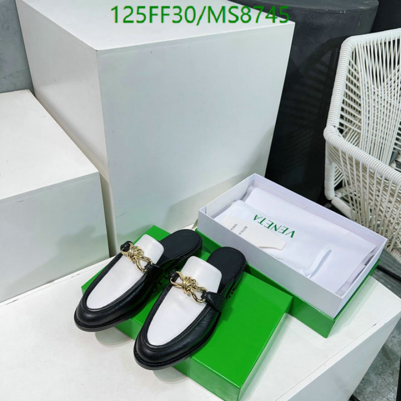BV-Women Shoes Code: MS8745 $: 125USD