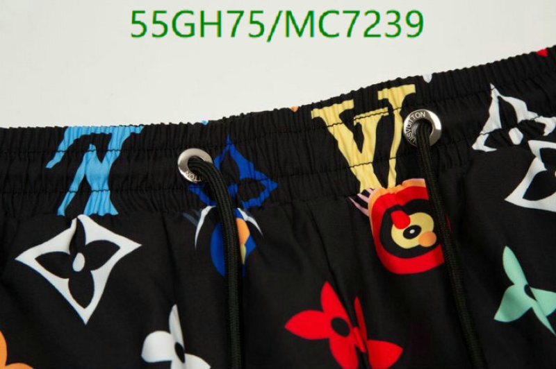 LV-Clothing Code: MC7239 $: 55USD