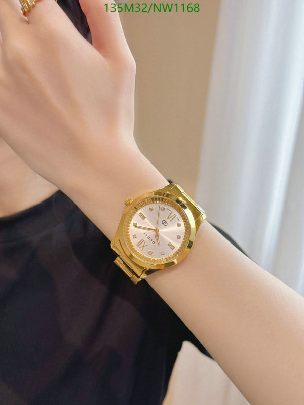 Gucci-Watch-4A Quality Code: NW1168 $: 135USD