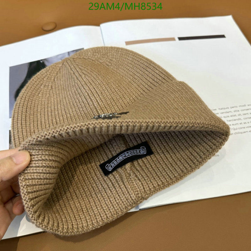 Chrome Hearts-Cap(Hat) Code: MH8534 $: 29USD