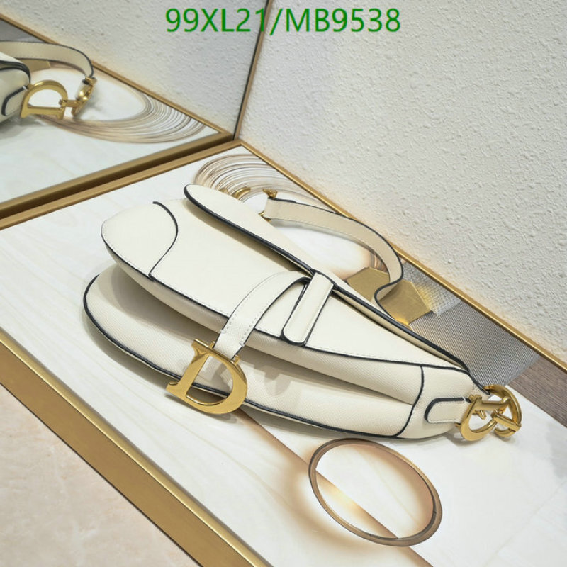 Dior-Bag-4A Quality Code: MB9538 $: 99USD