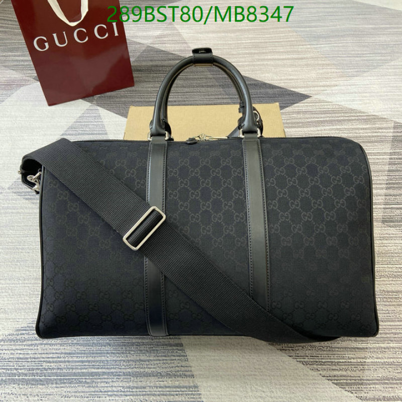 Gucci-Bag-Mirror Quality Code: MB8347 $: 289USD
