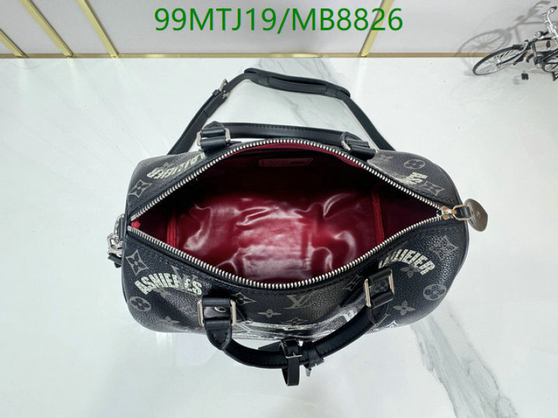 LV-Bag-4A Quality Code: MB8826 $: 99USD