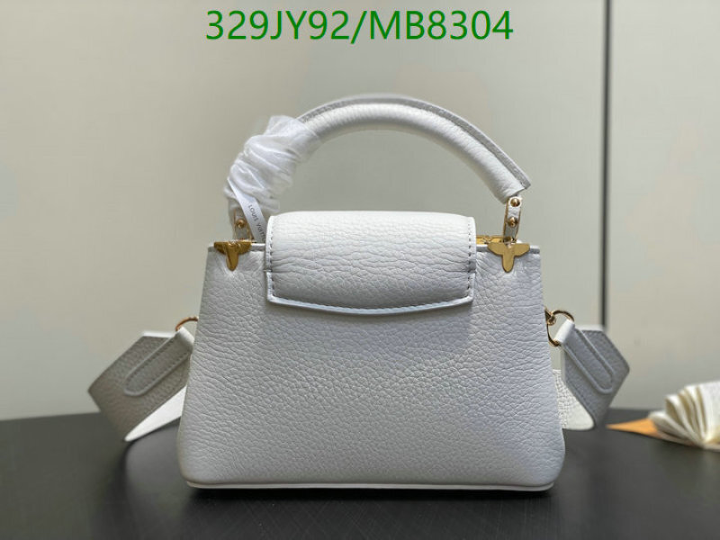 LV-Bag-Mirror Quality Code: MB8304 $: 329USD