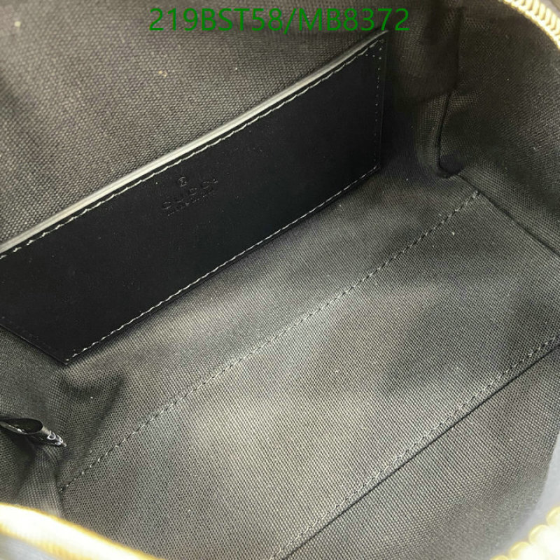 Gucci-Bag-Mirror Quality Code: MB8372
