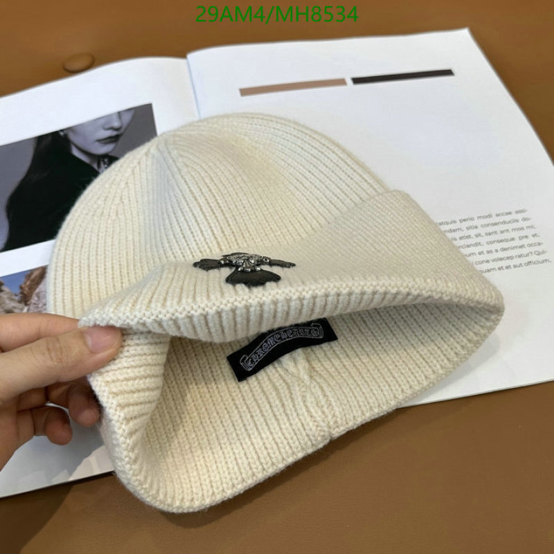 Chrome Hearts-Cap(Hat) Code: MH8534 $: 29USD