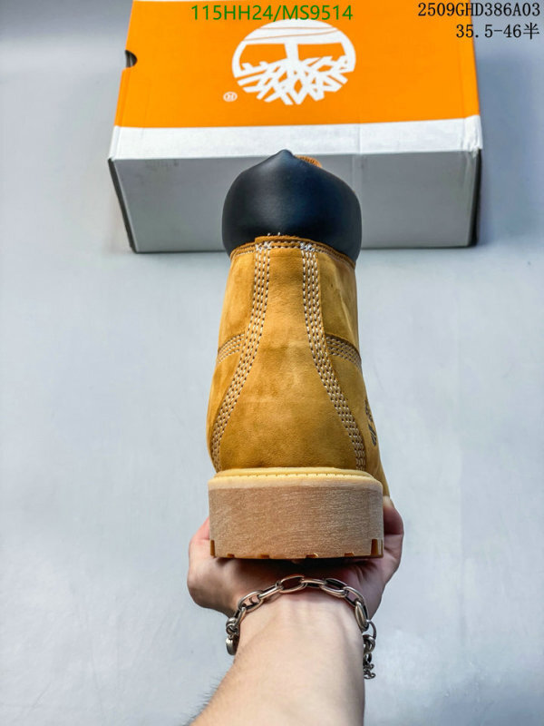 Boots-Men shoes Code: MS9514 $: 115USD