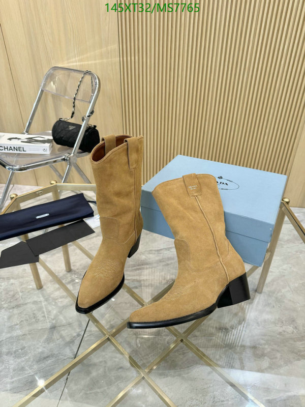 Boots-Women Shoes Code: MS7765 $: 145USD