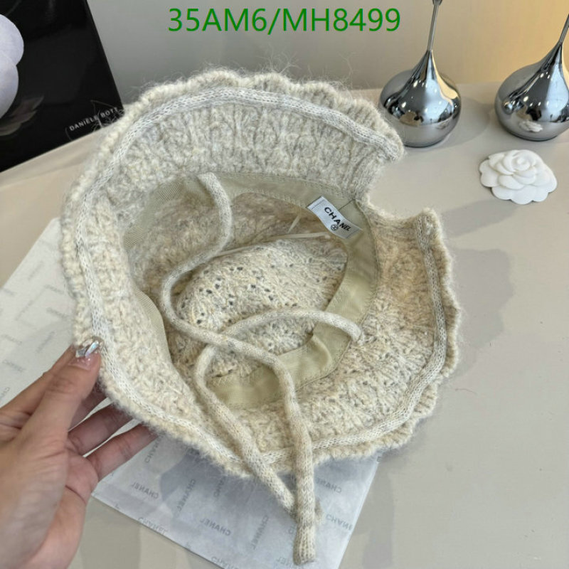 Chanel-Cap(Hat) Code: MH8499 $: 35USD