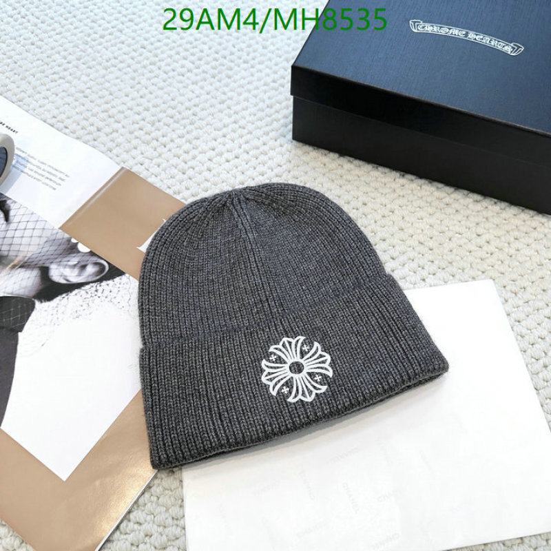 Chrome Hearts-Cap(Hat) Code: MH8535 $: 29USD