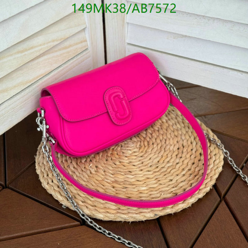 Marc Jacobs-Bag-Mirror Quality Code: AB7572 $: 149USD