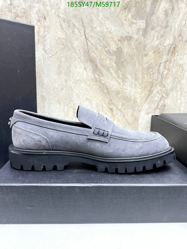 D&G-Men shoes Code: MS9717 $: 185USD