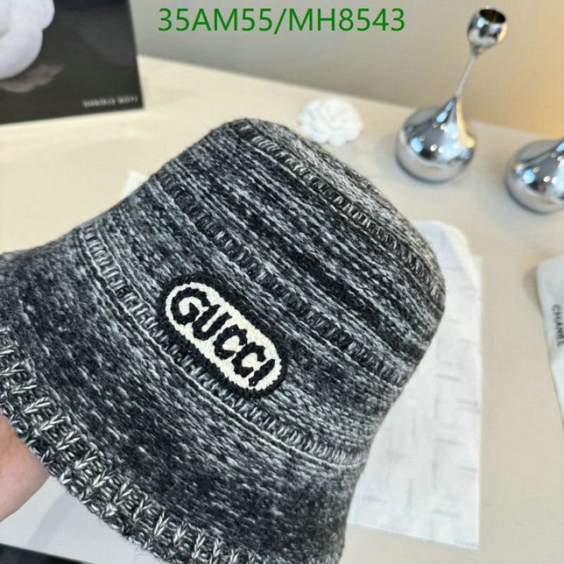 Gucci-Cap(Hat) Code: MH8543 $: 35USD