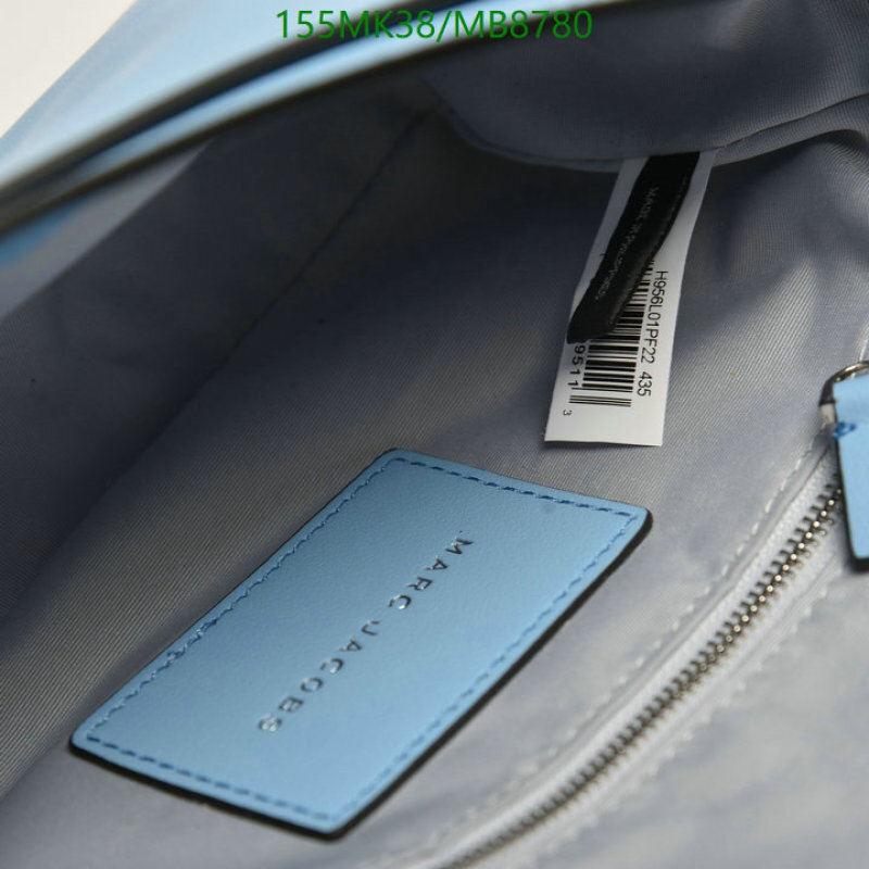 Marc Jacobs-Bag-Mirror Quality Code: MB8780 $: 155USD