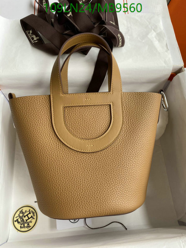Hermes-Bag-4A Quality Code: MB9560 $: 109USD