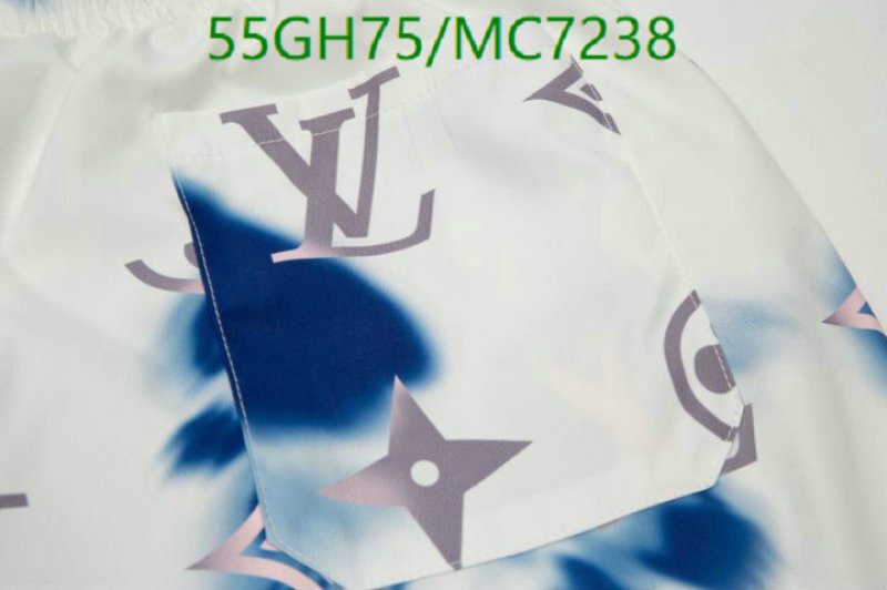 LV-Clothing Code: MC7238 $: 55USD