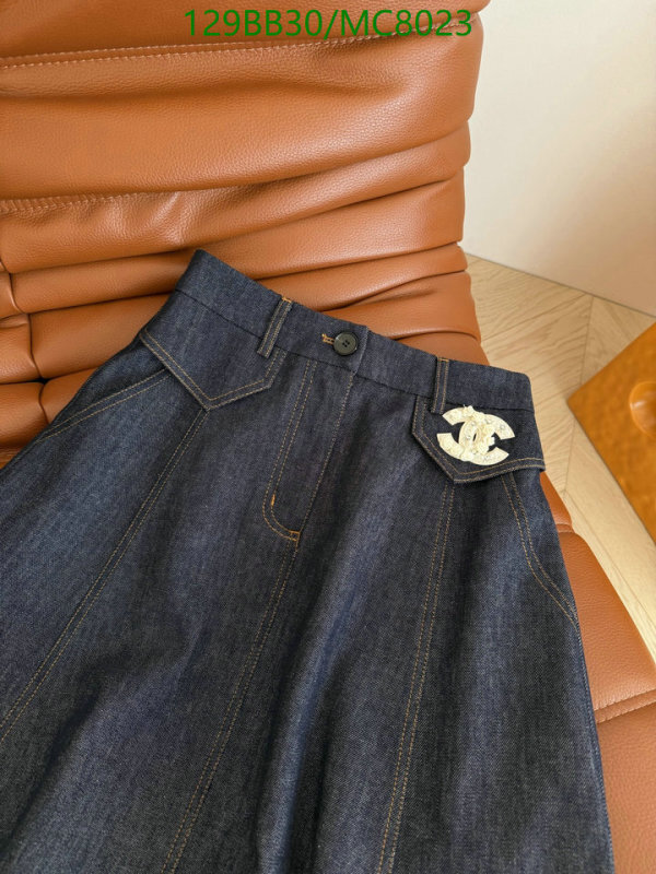 Chanel-Clothing Code: MC8023 $: 129USD