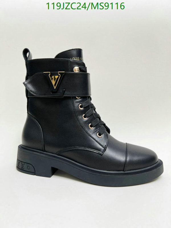 Boots-Women Shoes Code: MS9116 $: 119USD