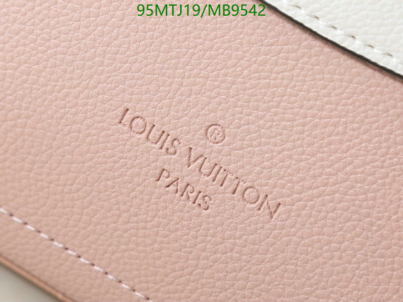 LV-Bag-4A Quality Code: MB9542 $: 95USD