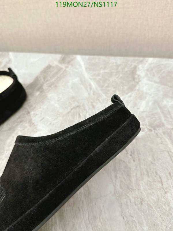 Balenciaga-Women Shoes Code: NS1117 $: 119USD