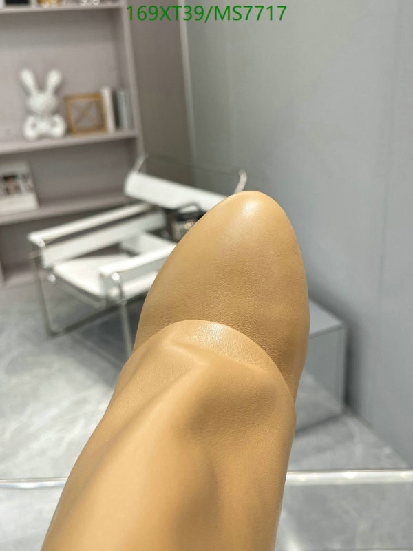 Boots-Women Shoes Code: MS7717 $: 169USD