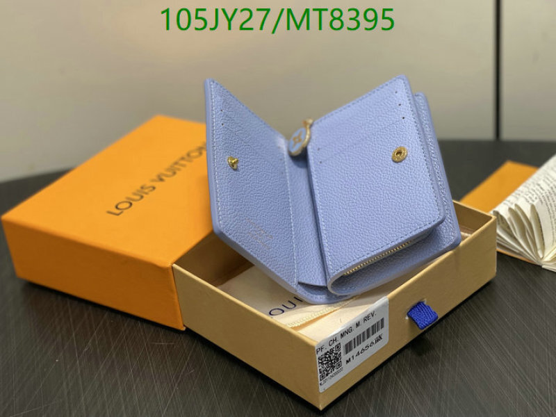 LV-Wallet Mirror Quality Code: MT8395 $: 105USD