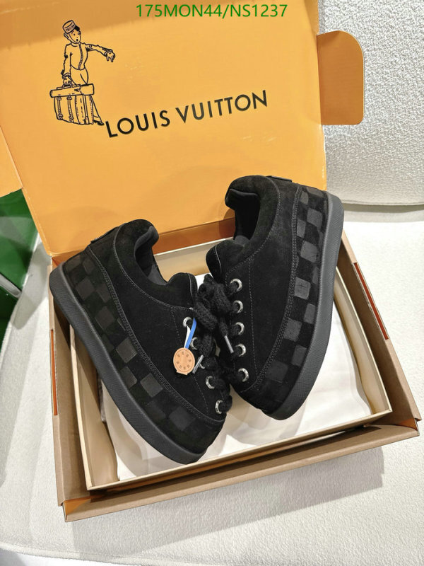 LV-Women Shoes Code: NS1237 $: 175USD