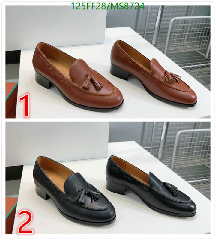 Loro Piana-Women Shoes Code: MS8724 $: 125USD