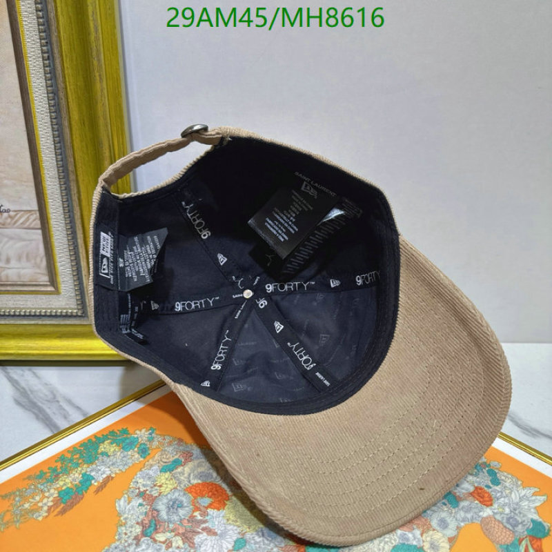 YSL-Cap(Hat) Code: MH8616 $: 29USD