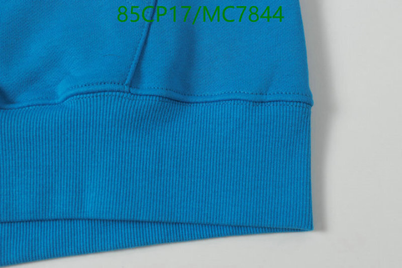 DENIM TEARS-Clothing Code: MC7844 $: 85USD