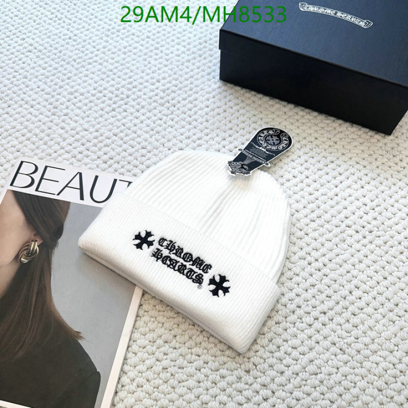 Chrome Hearts-Cap(Hat) Code: MH8533 $: 29USD