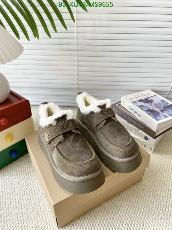 UGG-Women Shoes Code: MS9655 $: 95USD