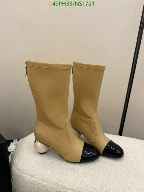 Chanel-Women Shoes Code: NS1721 $: 149USD